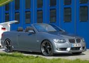 BMW S3 AC Schnitzer Cabrio